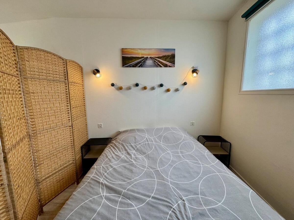 Studio Le Tigre Cosy Centre Сан-Винсен-сюр-Жар Екстериор снимка