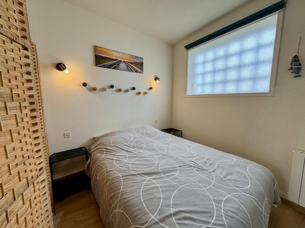 Studio Le Tigre Cosy Centre Сан-Винсен-сюр-Жар Екстериор снимка